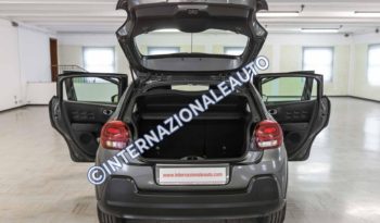 Citroen Interni C3 Feel Platinum km0