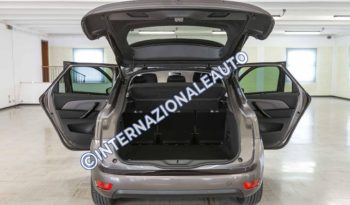 Citroen Interni C4 Picasso Live Grigio Moka