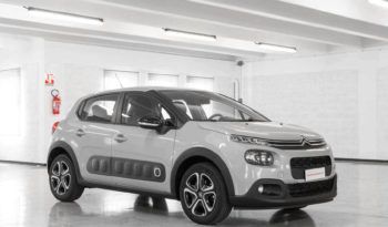 Citroen C3 Feel Soft Sand Airbump km0 Lato