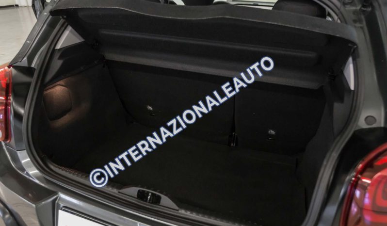 Citroen Interni C3 Feel Platinum km0