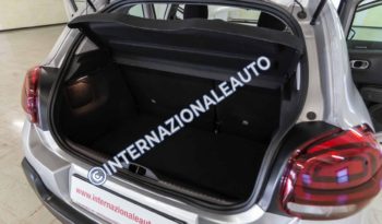 Citroen Interni C3 Feel Senza Pack City Grigio Alluminio