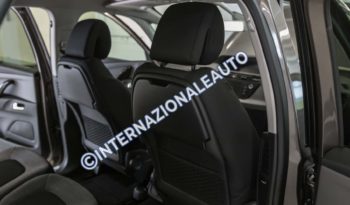 Citroen Interni C4 Picasso Live Grigio Moka