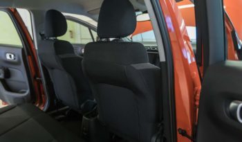 Citroen C3 Aircross Feel Arancione Tetto Nero Posteriori km0
