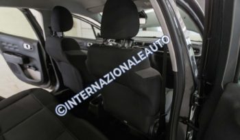 Citroen Interni C3 Feel Platinum km0