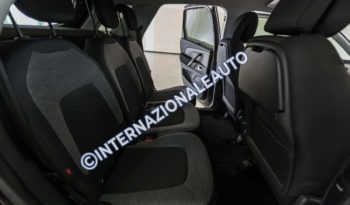 Citroen Interni C4 Picasso Live Grigio Moka