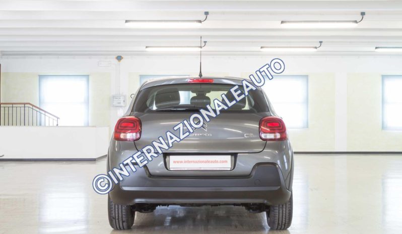 Citroen C3 Feel Platinum km0