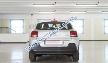 Citroen C3 Feel Senza Pack City Grigio Alluminio
