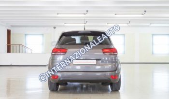 Citroen C4 Picasso Live Grigio Moka