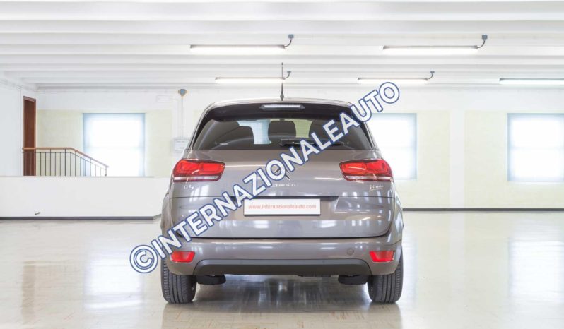 Citroen C4 Picasso Live Grigio Moka