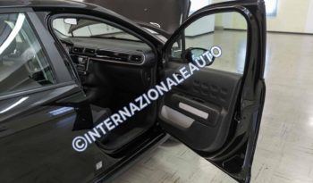 Citroen Interni C3 Feel Senza Pack City Nero