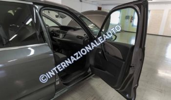 Citroen Interni C4 Picasso Live Grigio Moka