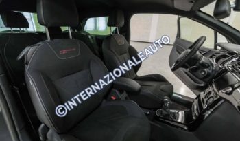 Citroen Interni DS3 Performance Line Grigio Shark Tetto Nero