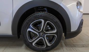 Citroen Interni C3 Feel Grigio Alluminio Airbump km0 Ruota