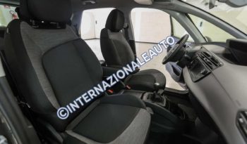 Citroen Interni C4 Picasso Live Grigio Moka
