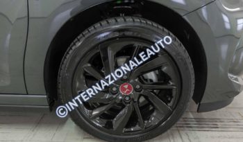 Citroen Interni DS3 Performance Line Grigio Shark Tetto Nero