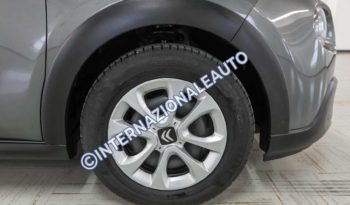 Citroen Interni C3 Feel Platinum km0