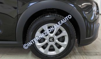 Citroen Interni C3 Feel Senza Pack City Nero