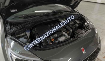 Citroen Interni DS3 Performance Line Grigio Shark Tetto Nero