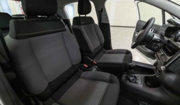 Citroen Interni C3 Feel Bianco Puretech Pack City Light Sedili Anteriore