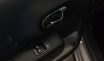 Citroen Interni C3 Feel Grigio Alluminio Airbump km0 Pulsanti