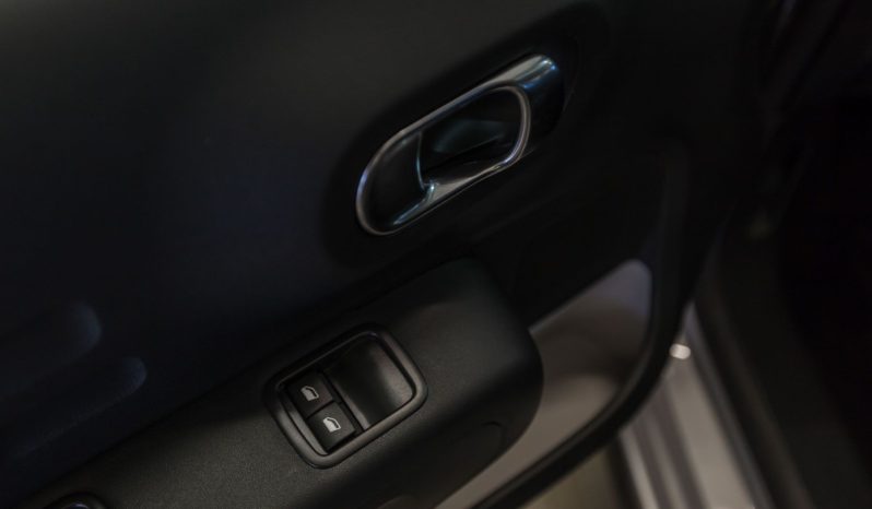 Citroen Interni C3 Feel Grigio Alluminio Airbump km0 Pulsanti