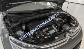 Citroen Interni C3 Feel Platinum km0
