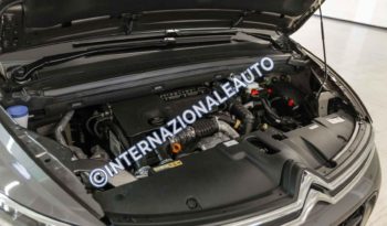 Citroen Interni C4 Picasso Live Grigio Moka
