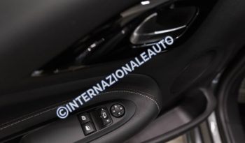 Citroen Interni DS3 Performance Line Grigio Shark Tetto Nero