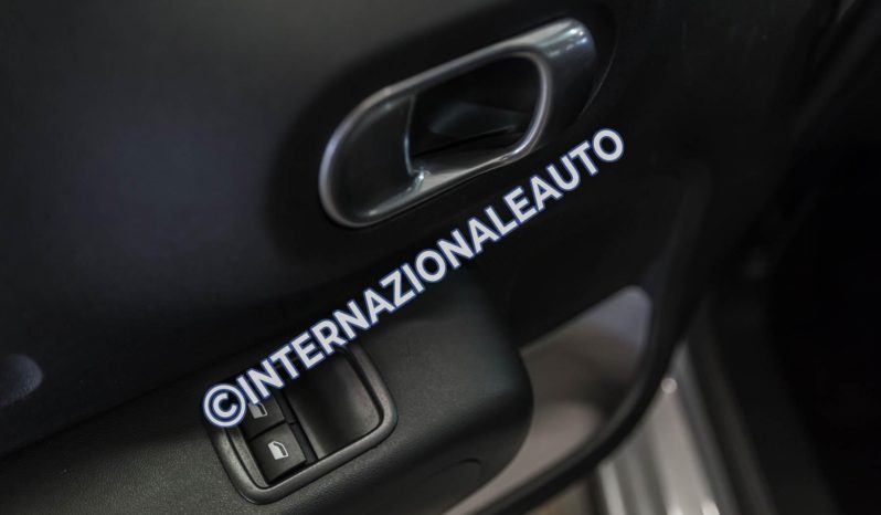 Citroen Interni C3 Feel Senza Pack City Grigio Alluminio