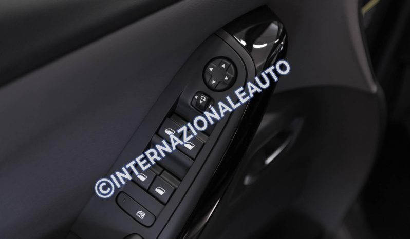Citroen Interni C4 Picasso Live Grigio Moka