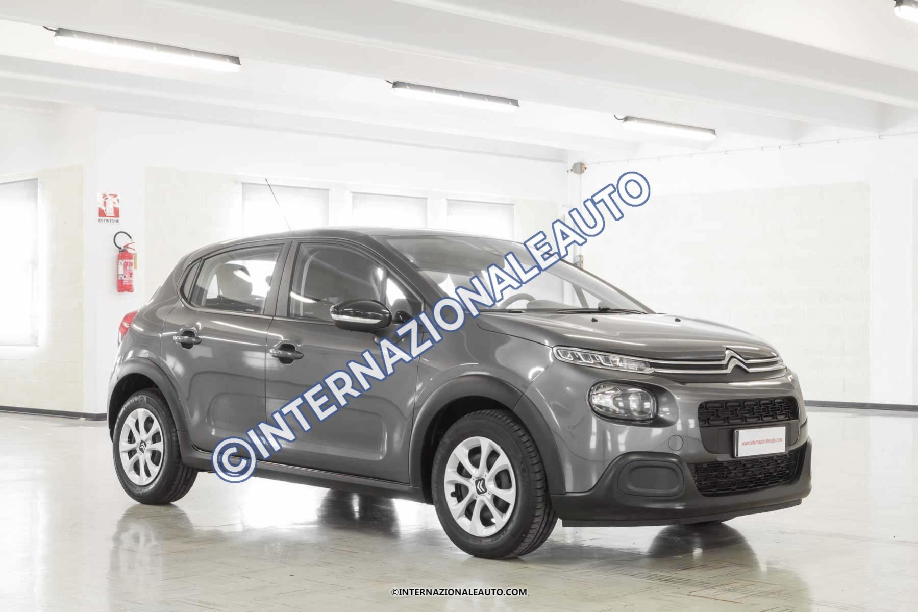 Citroen C3 Feel Platinum km0