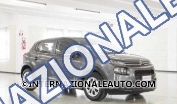 Citroen C3 Feel Platinum km0