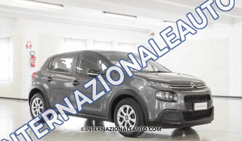Citroen C3 Feel Platinum km0