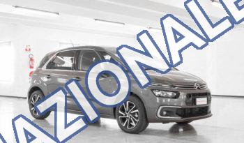 Citroen C4 Picasso Live Grigio Moka