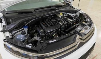 Citroen Interni C3 Feel Bianco Puretech Pack City Light Motore