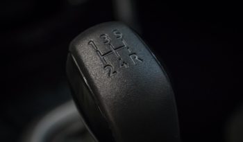 Citroen C3 Aircross Feel Arancione Tetto Nero Cambio km0