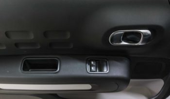 Citroen Interni C3 Feel Bianco Puretech Pack City Light Pulsanti Finestrini