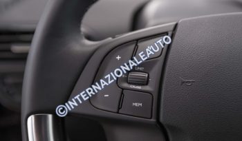 Citroen Interni C4 Picasso Live Grigio Moka