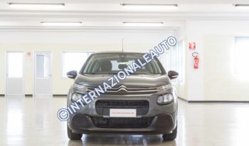 Citroen C3 Feel Platinum km0