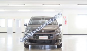 Citroen C4 Picasso Live Grigio Moka