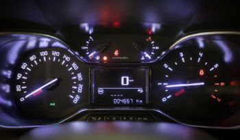 Citroen C3 Aircross Feel Arancione Tetto Nero km km0
