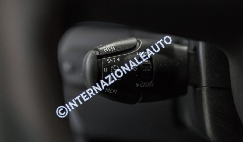 Citroen Interni C3 Feel Senza Pack City Nero