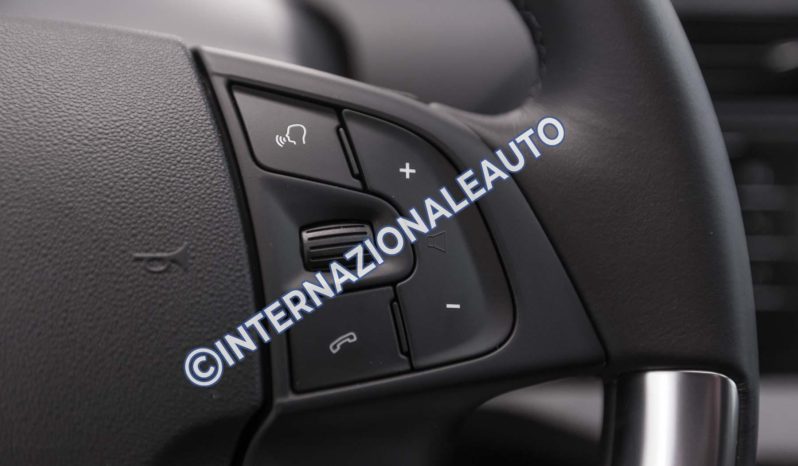 Citroen Interni C4 Picasso Live Grigio Moka