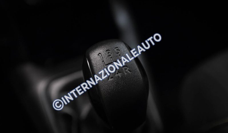 Citroen Interni C3 Feel Platinum km0