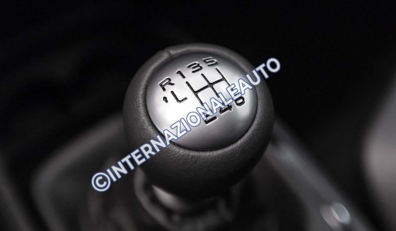 Citroen Interni C4 Picasso Live Grigio Moka