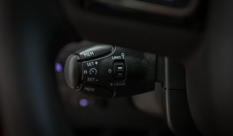 Citroen C3 Aircross Feel Arancione Tetto Nero Regolatore km0