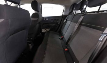 Citroen Interni C3 Feel Platinum km0