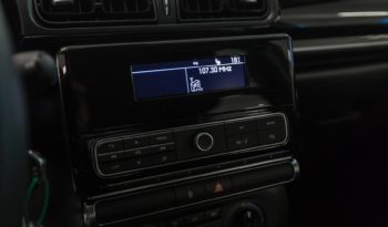 Citroen Interni C3 Feel Grigio Alluminio Airbump km0 Display