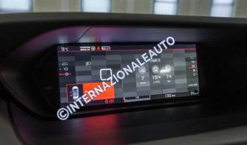 Citroen Interni C4 Picasso Live Grigio Moka