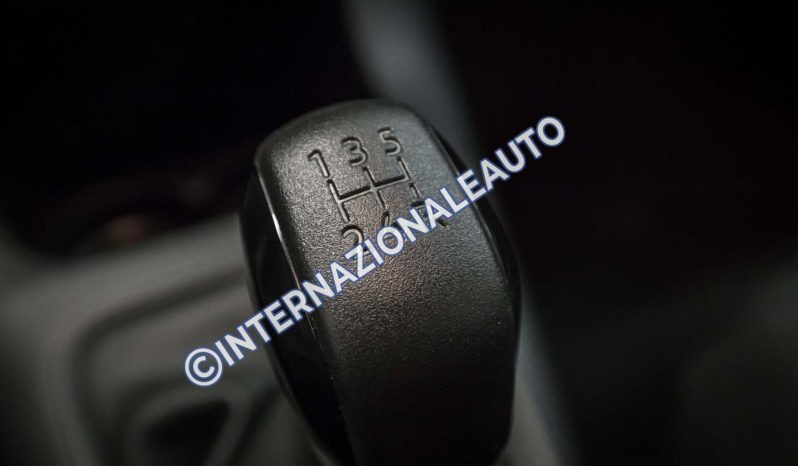 Citroen Interni C3 Feel Senza Pack City Nero